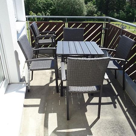 Grosse Schoene 3 Zimmer Ferienwohnung - 100 Qm - In Strandnaehe Fuer 6 Personen!! Херингсдорф Экстерьер фото