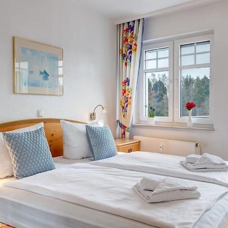 Grosse Schoene 3 Zimmer Ferienwohnung - 100 Qm - In Strandnaehe Fuer 6 Personen!! Херингсдорф Экстерьер фото